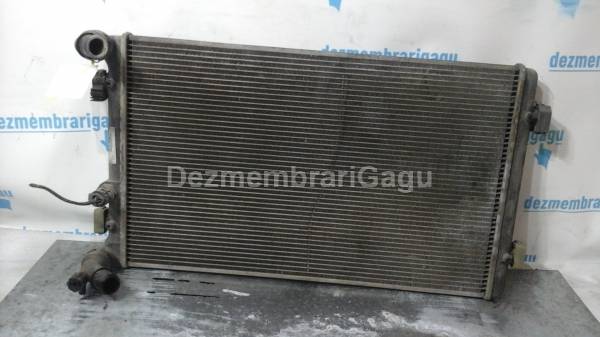 De vanzare radiator apa VOLKSWAGEN BORA (1998-2005), 1.9 Diesel, 66 KW