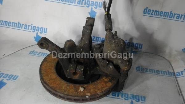  Fuzeta fata stanga RENAULT CLIO II (1998-) Diesel sh