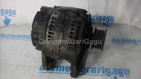 Alternator VOLKSWAGEN GOLF III (1991-1998), 1.6 Benzina