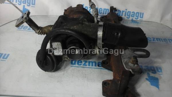 De vanzare turbina OPEL CORSA C (2000-), 1.3 Diesel second hand