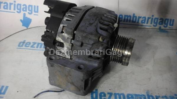 De vanzare alternator OPEL CORSA C (2000-), 1.3 Diesel, 51 KW second hand