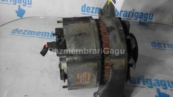  Alternator VOLKSWAGEN POLO (1981-1994), 1.3 Benzina sh