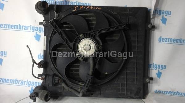 De vanzare electroventilator SKODA OCTAVIA I (1996-), 1.6 Benzina