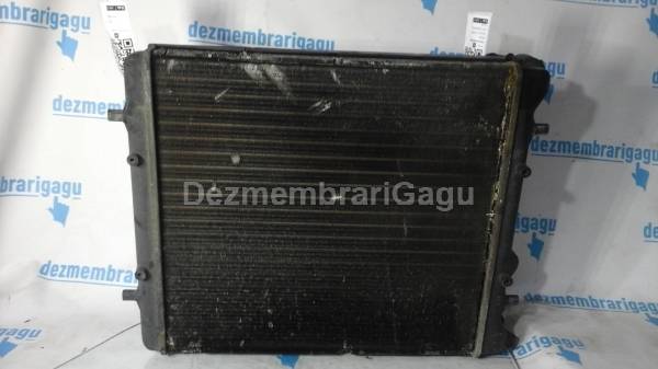 De vanzare radiator apa SKODA OCTAVIA I (1996-), 1.6 Benzina second hand