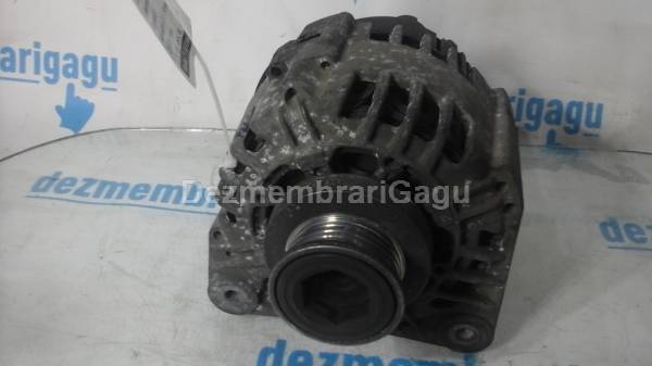 Alternator RENAULT KANGOO I (1998-), 1.5 Diesel, 48 KW