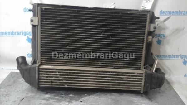  Radiator intercooler DACIA LOGAN Diesel sh