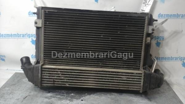 Vand radiator ac DACIA LOGAN Diesel