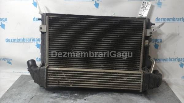 Radiator apa DACIA LOGAN Diesel