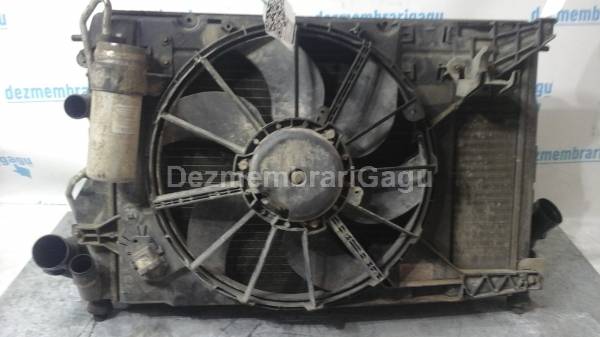 Electroventilator DACIA LOGAN Diesel