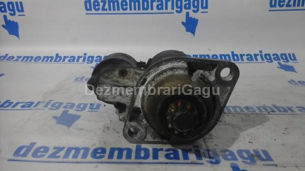 Electromotor VOLKSWAGEN GOLF IV (1997-2005), 2.0 Benzina, 85 KW