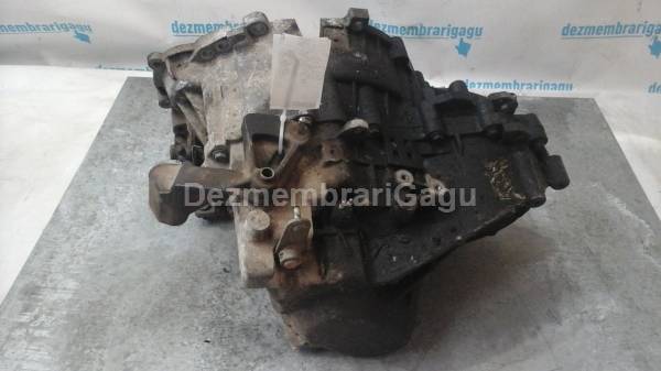 Vand cutie viteze VOLVO S60, 2.4 Diesel din dezmembrari
