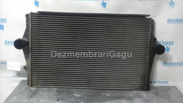 Radiator intercooler Volvo S60