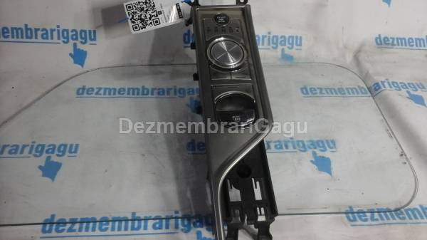 De vanzare schimbator viteze JAGUAR XF (2008-), 2.7 Diesel