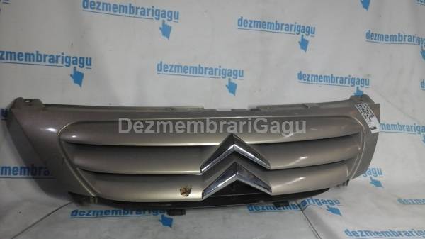 De vanzare grile capota CITROEN C3