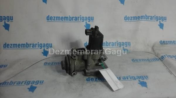 Egr Mitsubishi Outlander I