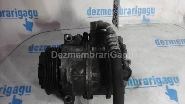  Compresor ac MERCEDES C-CLASS / 203 (2000-), 2.2 Diesel sh