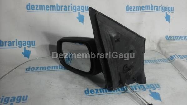 Vand oglinda stanga FORD FIESTA V (2001-) din dezmembrari