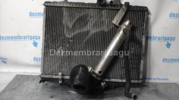 De vanzare radiator apa PEUGEOT 607, 2.2 Diesel