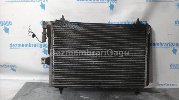 De vanzare radiator ac PEUGEOT 607, 2.2 Diesel