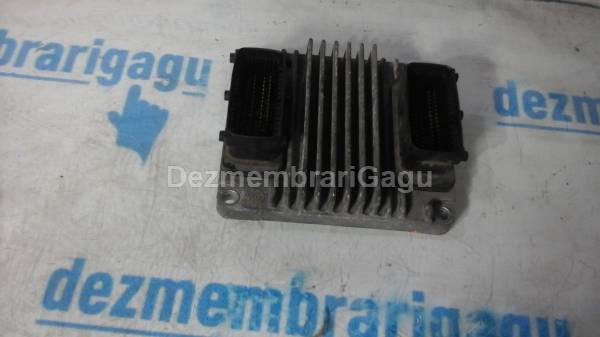 De vanzare calculator motor ecm ecu OPEL CORSA C (2000-), 1.7 Diesel second hand