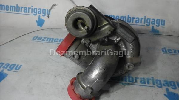 Vand turbina MERCEDES VITO / W638 (1996-2003), 2.2 Diesel