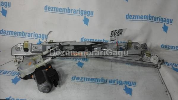 Macara geam sf RENAULT MEGANE II (2002-)