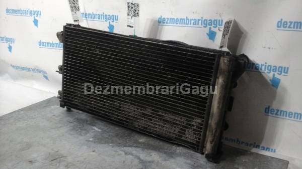 Vand radiator apa FIAT PANDA (2003-), 1.2 Benzina