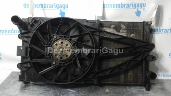 Vand electroventilator FIAT PANDA (2003-), 1.2 Benzina