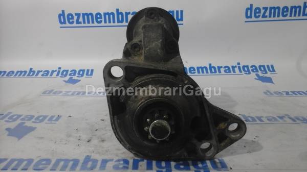 Electromotor VOLKSWAGEN GOLF III (1991-1998), 1.9 Diesel, 48 KW