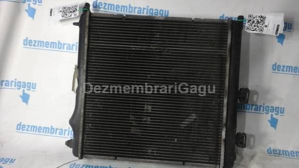 Vand radiator apa CITROEN C3, 1.4 Benzina