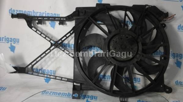  Electroventilator OPEL ASTRA H (2004-), 1.6 Benzina sh