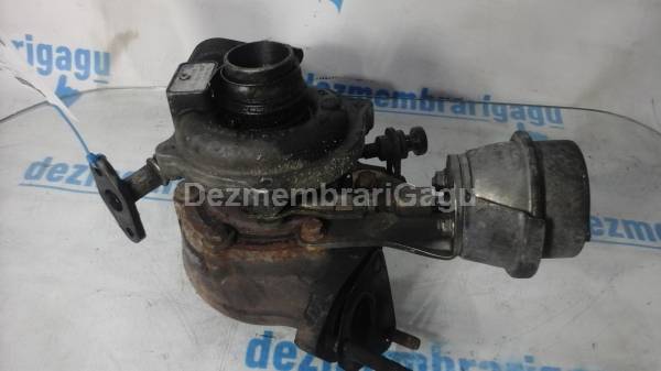  Turbina FIAT DOBLO, 1.3 Diesel sh