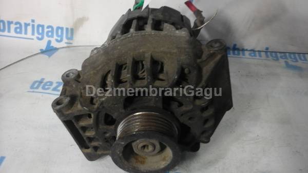 Alternator RENAULT CLIO II (1998-), 1.4 Benzina