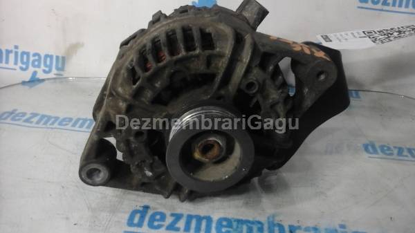 De vanzare alternator OPEL ASTRA G (1998-), 1.6 Benzina second hand