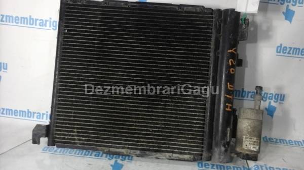 De vanzare radiator ac OPEL ASTRA G (1998-), 2.0 Diesel