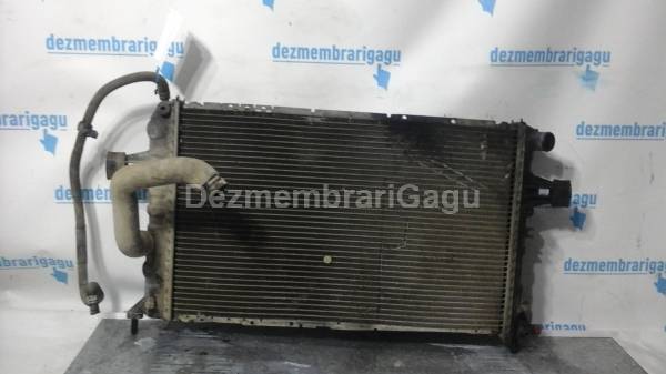 Vand radiator apa OPEL ASTRA G (1998-), 2.0 Diesel din dezmembrari