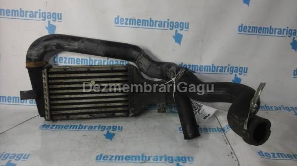 De vanzare radiator intercooler OPEL ASTRA G (1998-), 2.0 Diesel second hand