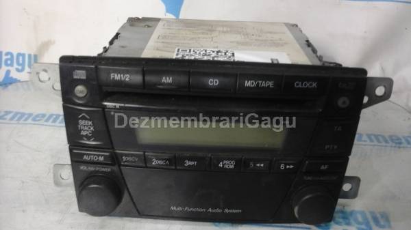 De vanzare radio cd MAZDA PREMACY