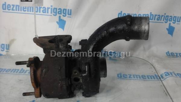 Turbina RENAULT ESPACE IV (2002-), 1.9 Diesel