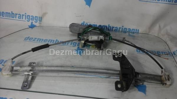 De vanzare macara geam ds HONDA CIVIC VI (2001-2005)