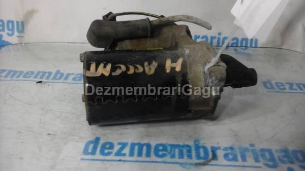 De vanzare electromotor HYUNDAI ACCENT (2005-), 1.4 Benzina