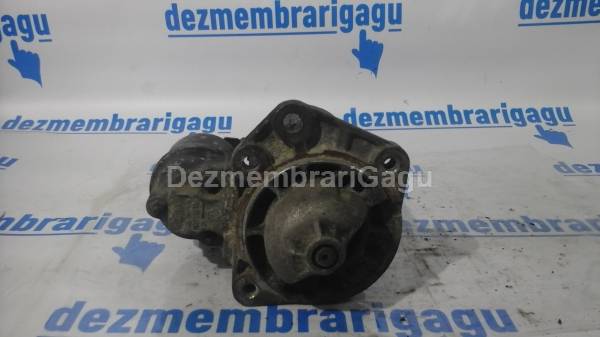 Vand electromotor VOLKSWAGEN POLO (1994-2001), 1.0 Benzina, 37 KW din dezmembrari