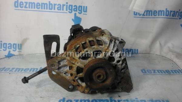  Alternator HYUNDAI ACCENT (2000-), 1.5 Benzina sh