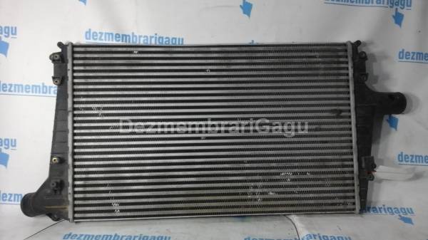 De vanzare radiator intercooler AUDI ALLROAD (2000-2005), 2.5 Diesel
