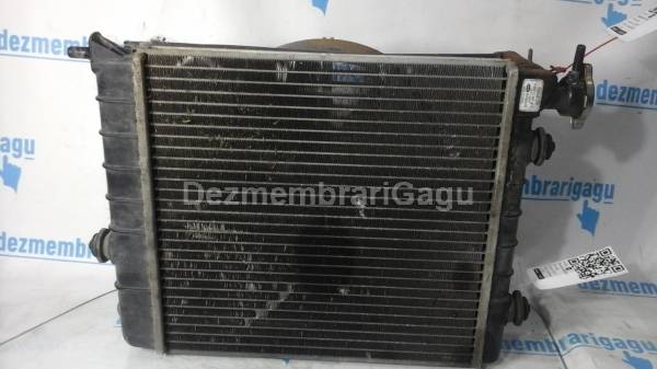 Vand radiator apa HYUNDAI ACCENT (2000-), 1.3 Benzina din dezmembrari