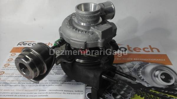 De vanzare turbina KIA CERATO, 1.5 Diesel