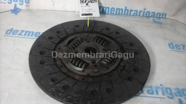 De vanzare disc ambreiaj FORD TRANSIT VIII (2006-), 2.4 Diesel