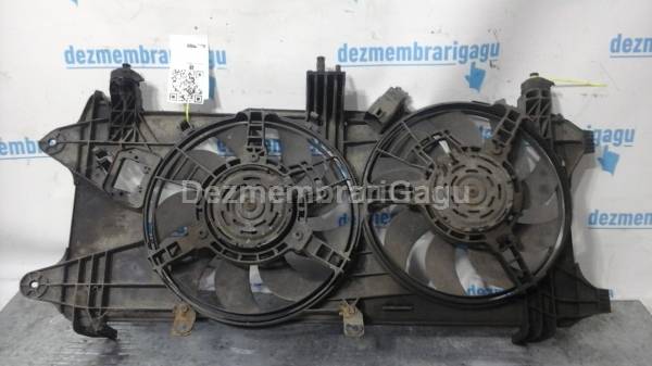 De vanzare electroventilator FIAT DOBLO, 1.3 Diesel