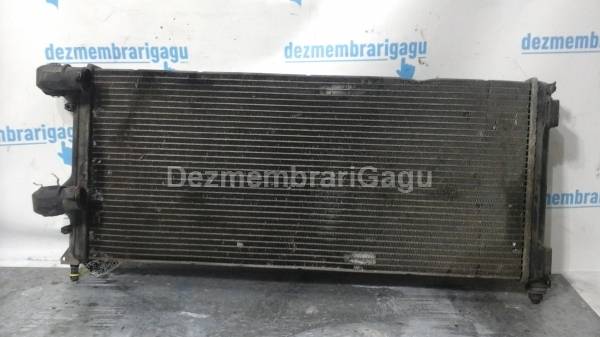 De vanzare radiator apa FIAT DOBLO, 1.3 Diesel