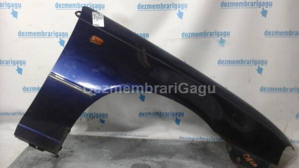 Vand aripa dreapta fata DAEWOO CIELO Benzina din dezmembrari